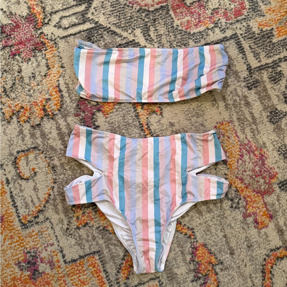 Beach Riot Bikini